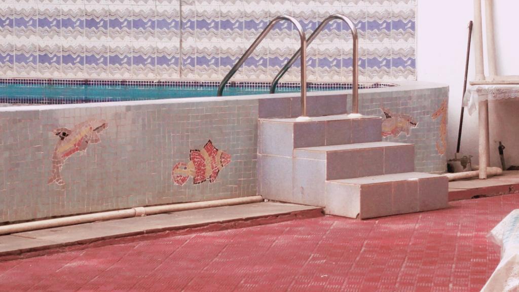 Sapna Homes Calangute Exterior foto