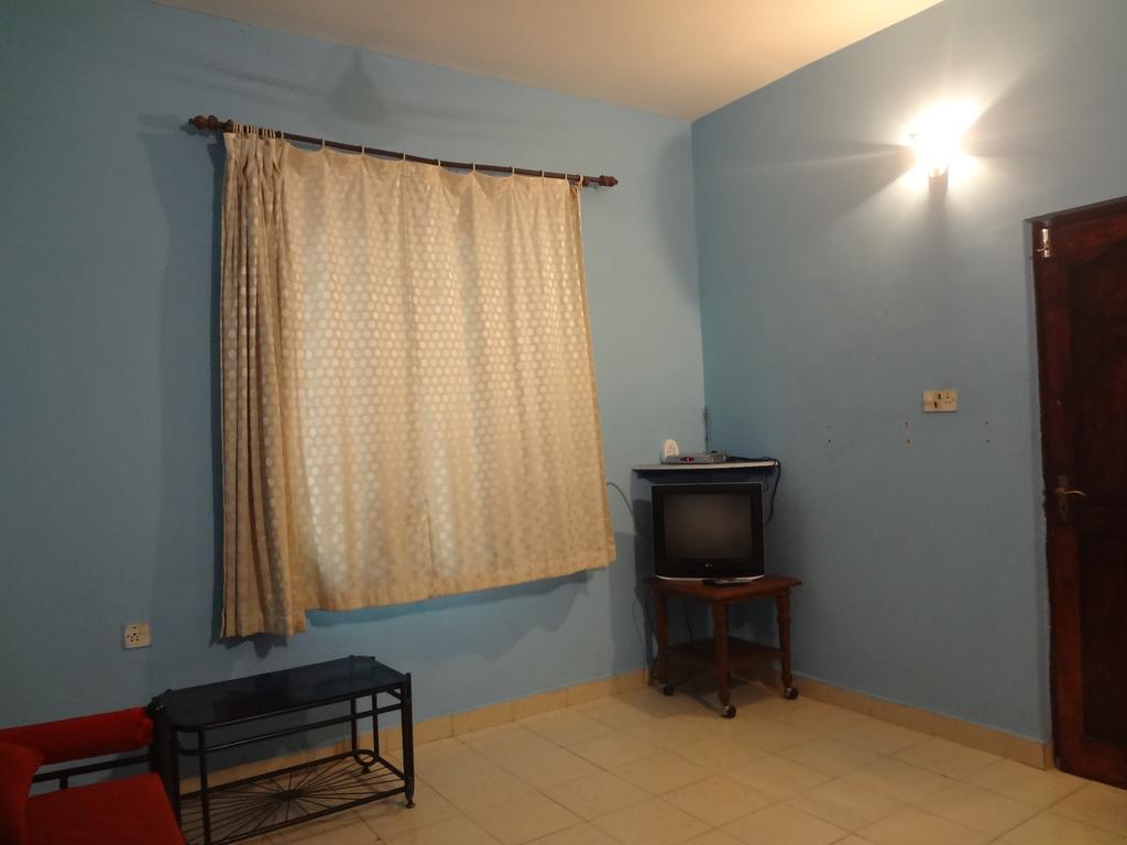 Sapna Homes Calangute Exterior foto