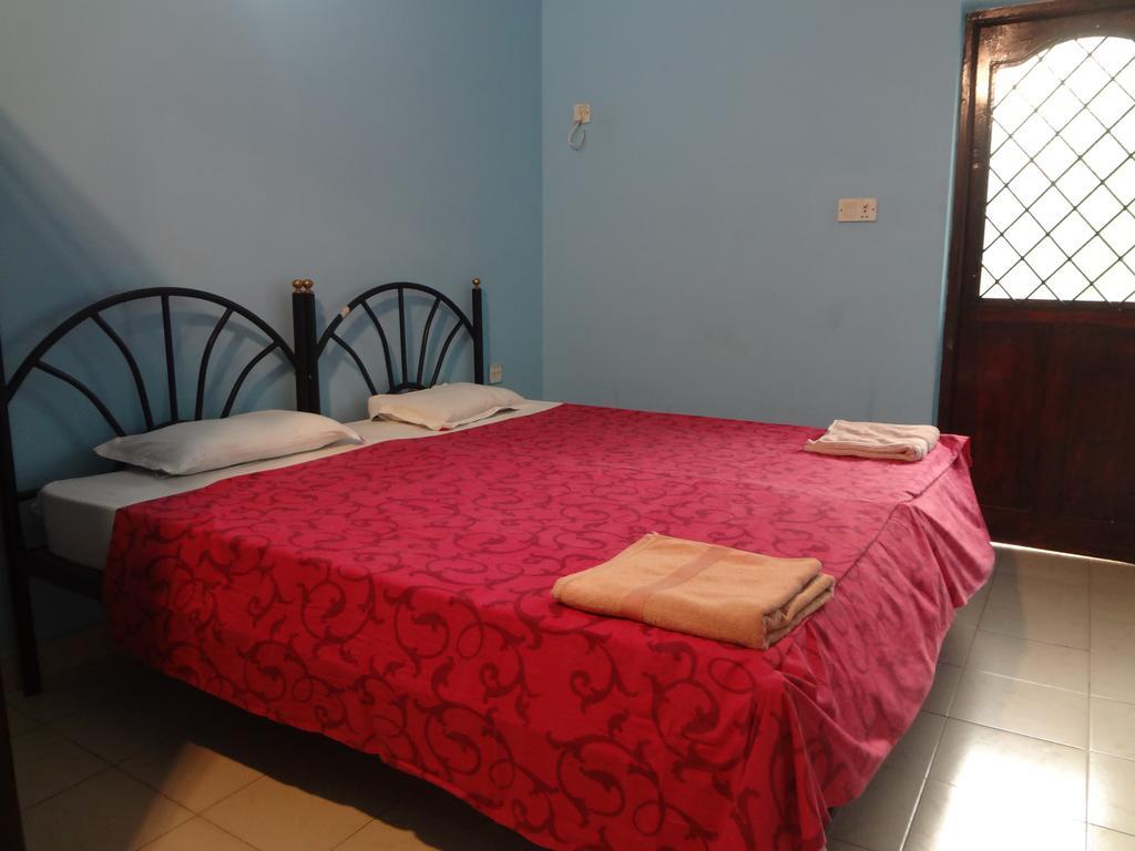 Sapna Homes Calangute Exterior foto