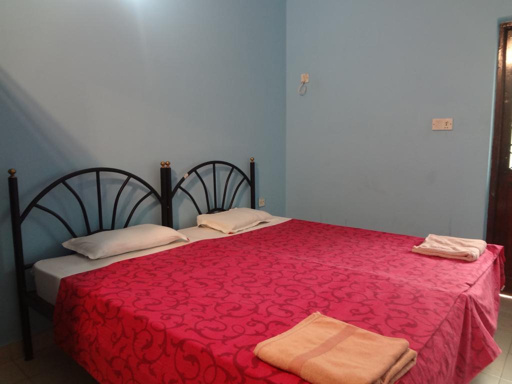 Sapna Homes Calangute Exterior foto