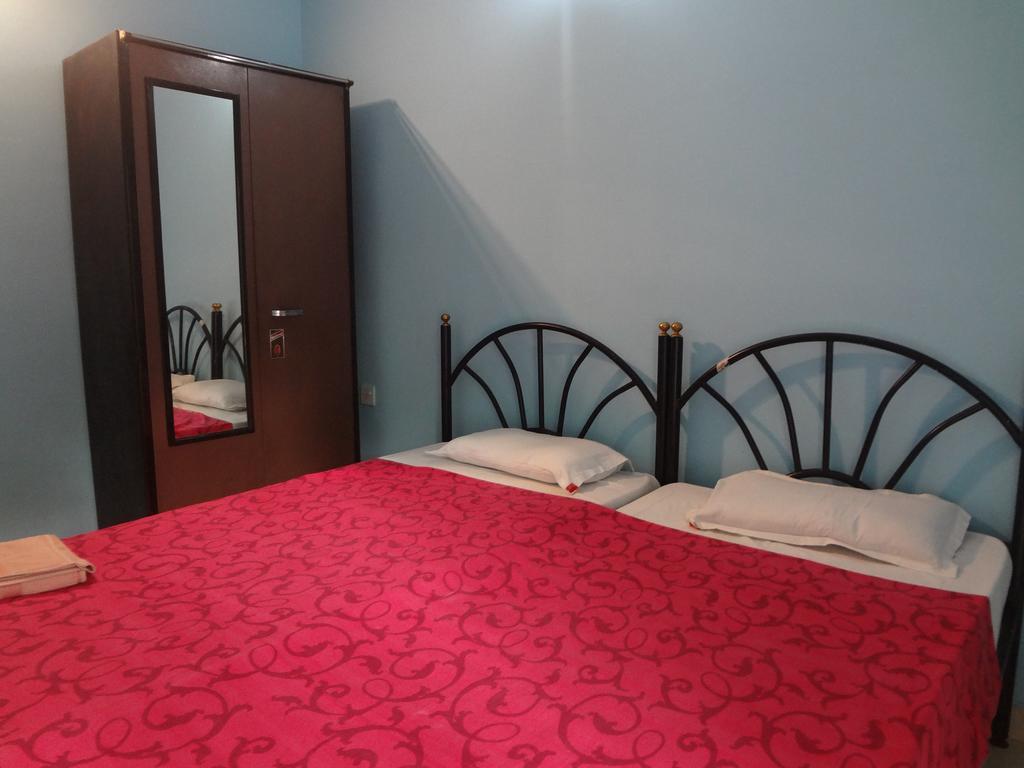 Sapna Homes Calangute Exterior foto