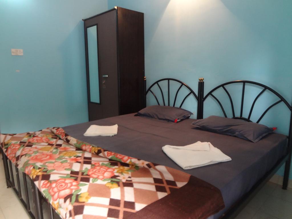 Sapna Homes Calangute Exterior foto
